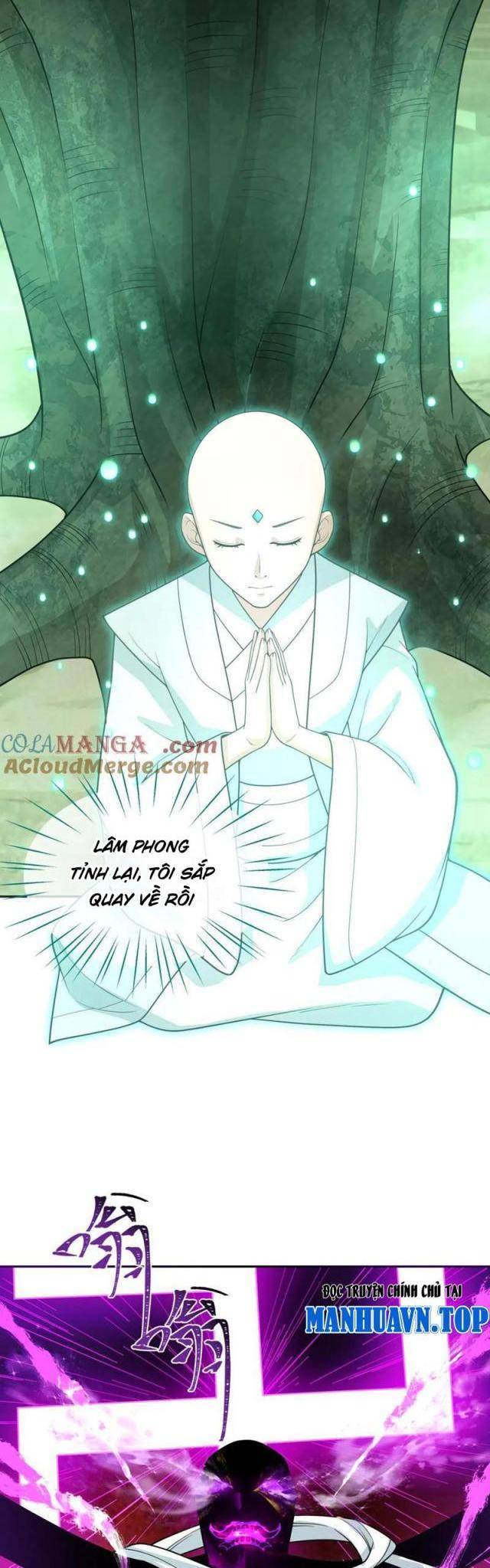 Kỷ Nguyên Kỳ Lạ Chapter 303 - Trang 2