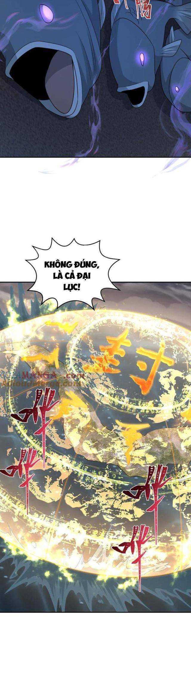 Kỷ Nguyên Kỳ Lạ Chapter 281 - Trang 2