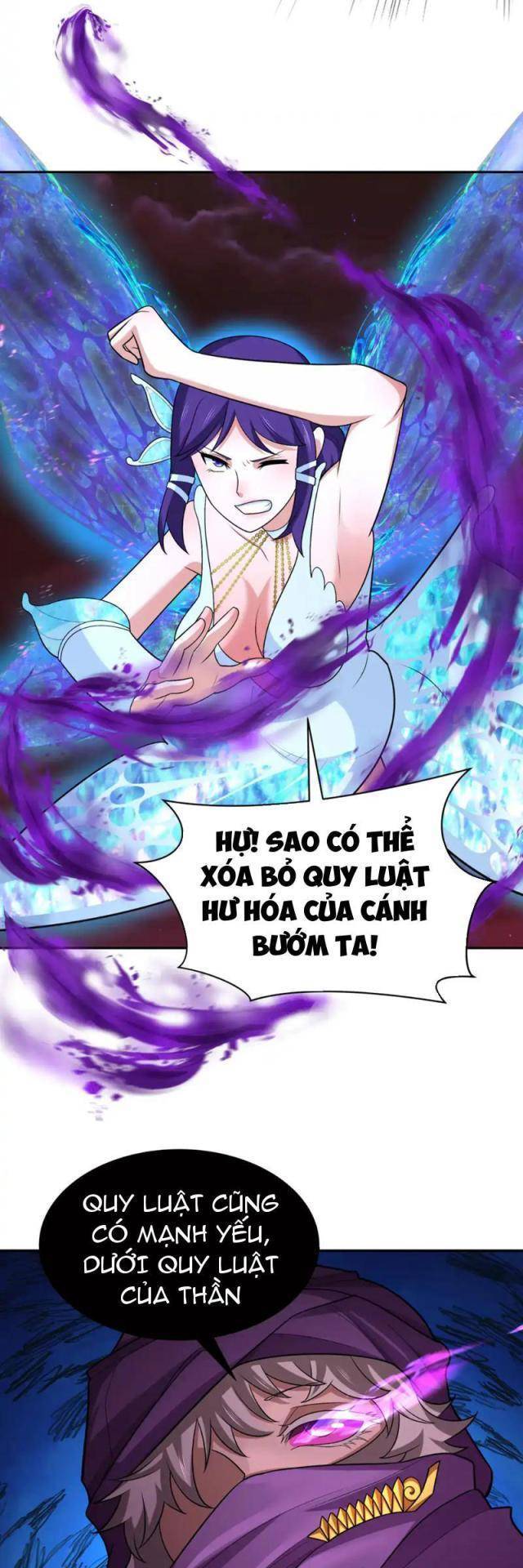 Kỷ Nguyên Kỳ Lạ Chapter 277 - Trang 2