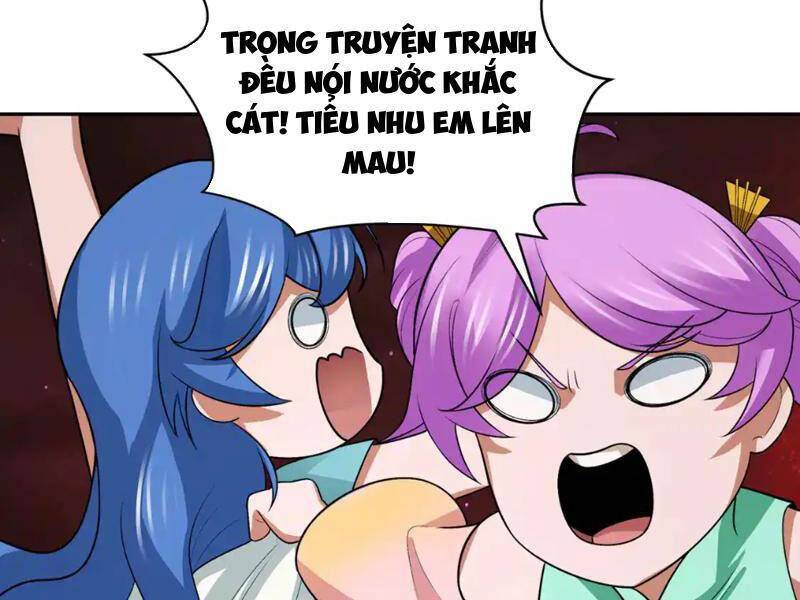 Kỷ Nguyên Kỳ Lạ Chapter 274 - Trang 2