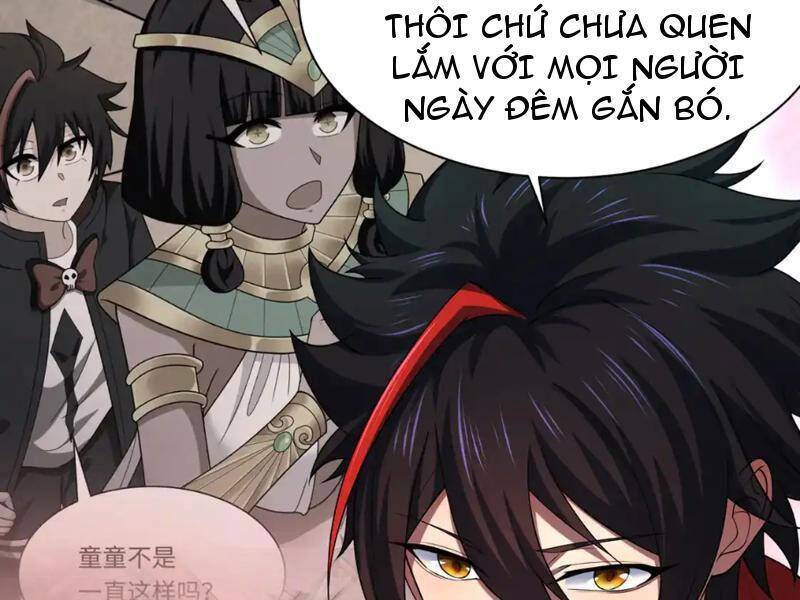 Kỷ Nguyên Kỳ Lạ Chapter 274 - Trang 2