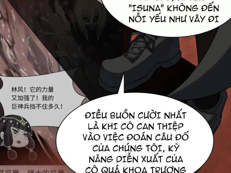 Kỷ Nguyên Kỳ Lạ Chapter 274 - Trang 2