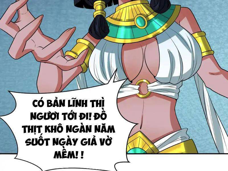 Kỷ Nguyên Kỳ Lạ Chapter 274 - Trang 2