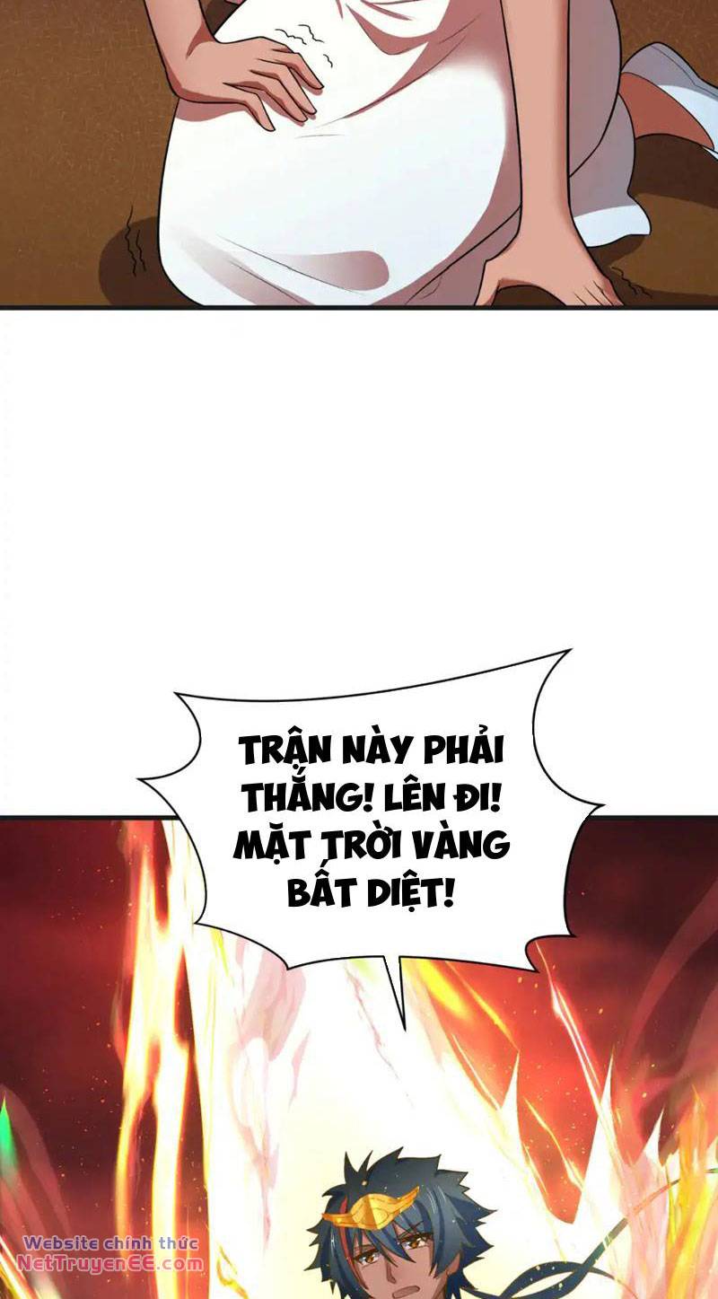 Kỷ Nguyên Kỳ Lạ Chapter 272 - Trang 2