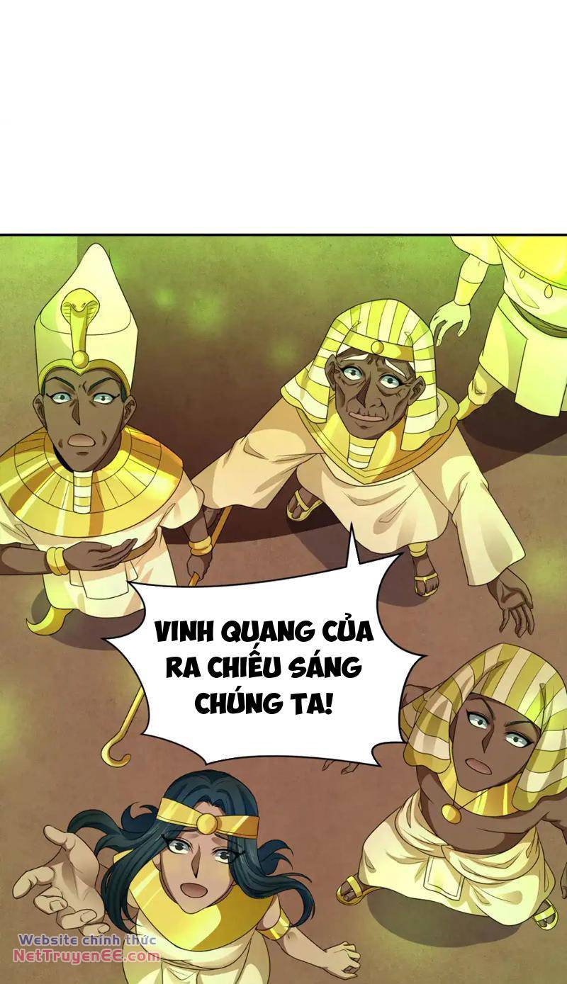 Kỷ Nguyên Kỳ Lạ Chapter 272 - Trang 2