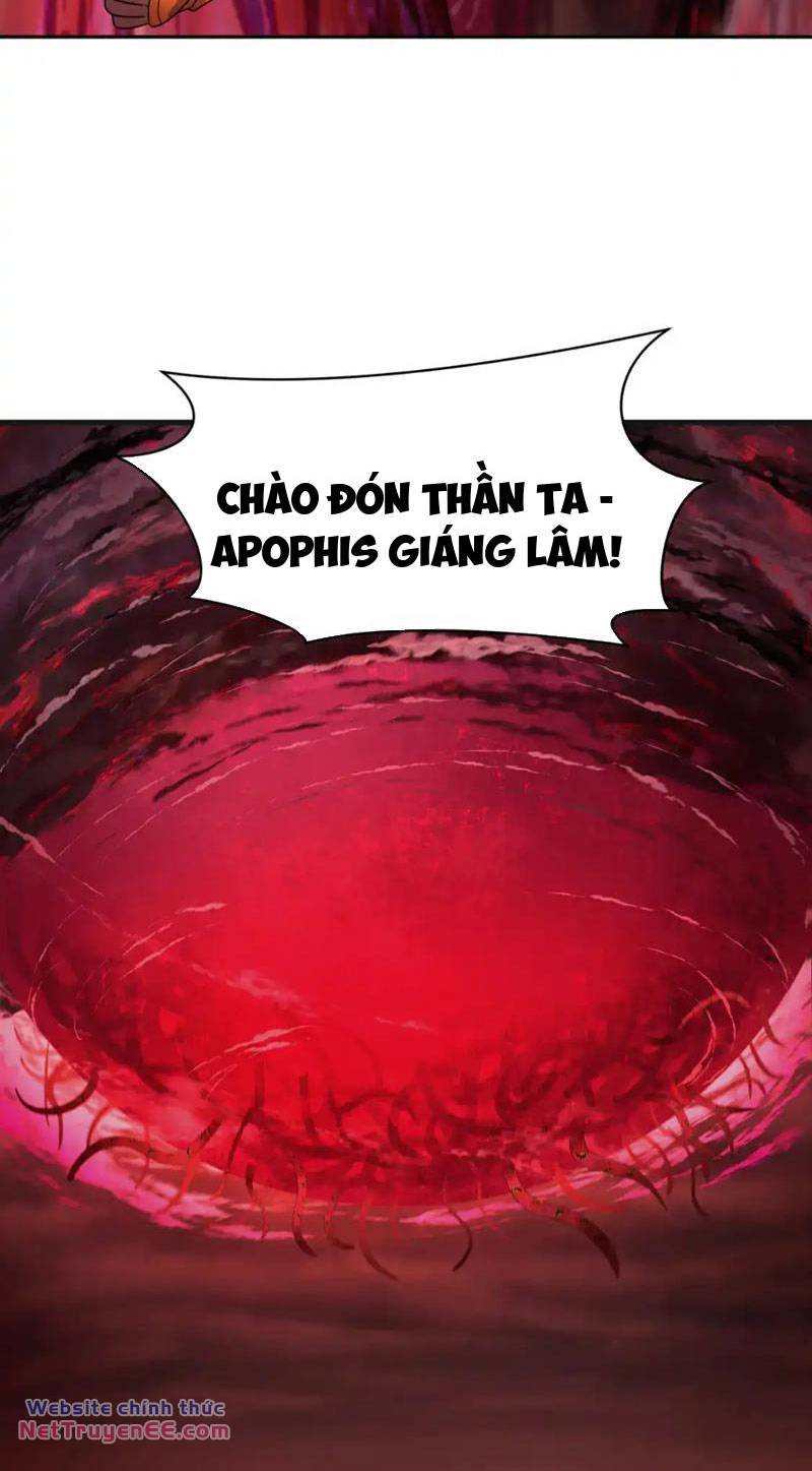 Kỷ Nguyên Kỳ Lạ Chapter 272 - Trang 2