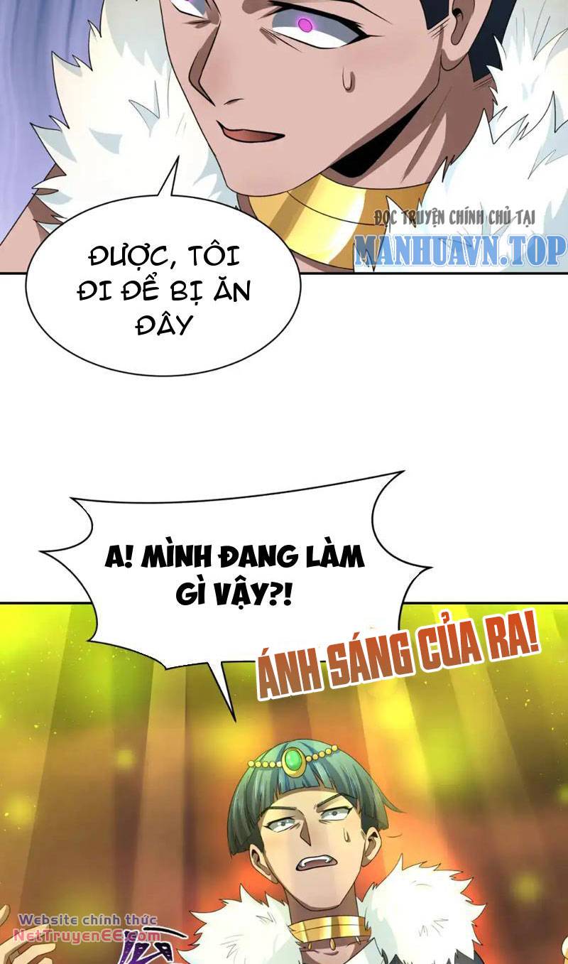 Kỷ Nguyên Kỳ Lạ Chapter 272 - Trang 2