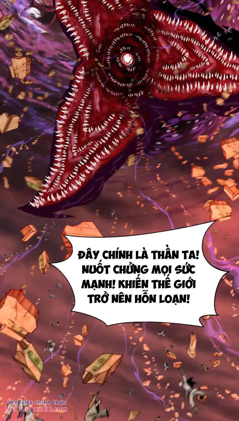 Kỷ Nguyên Kỳ Lạ Chapter 272 - Trang 2