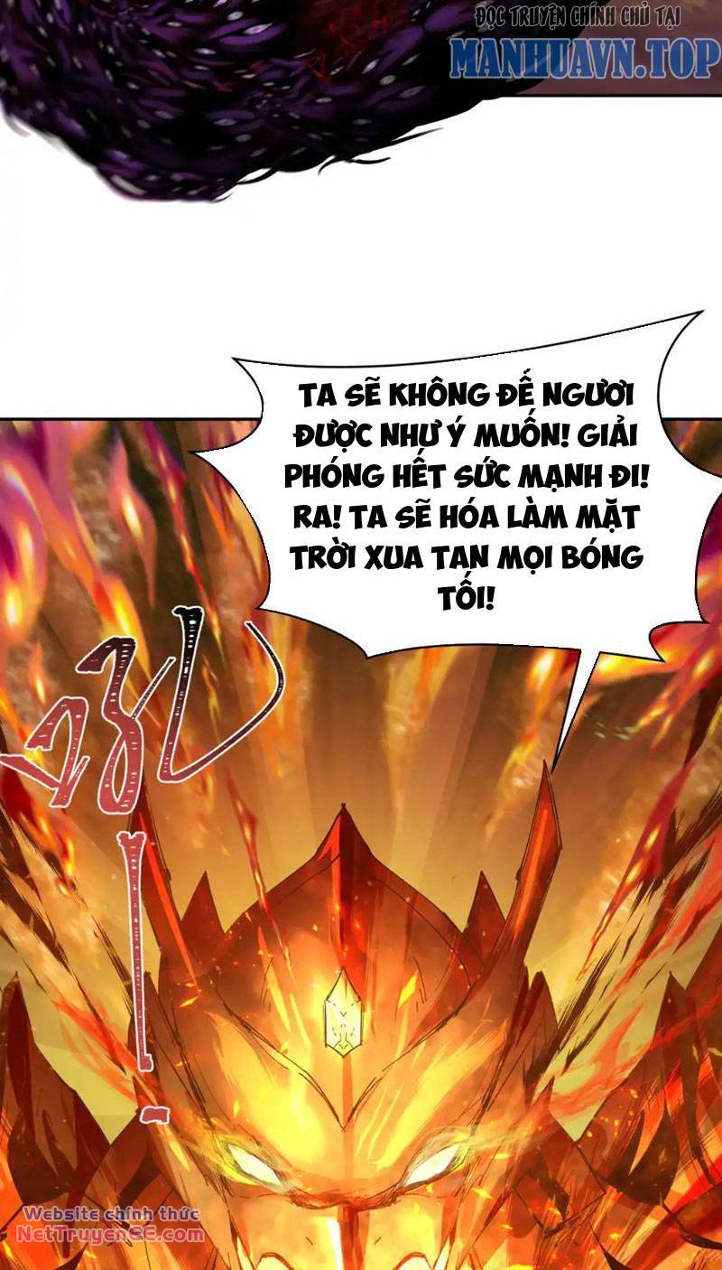 Kỷ Nguyên Kỳ Lạ Chapter 272 - Trang 2