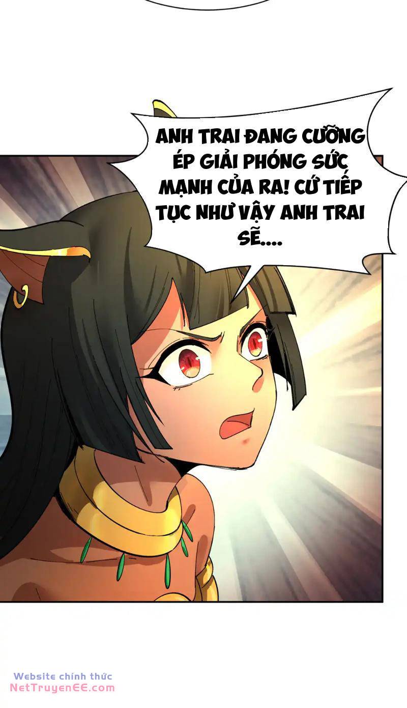 Kỷ Nguyên Kỳ Lạ Chapter 272 - Trang 2