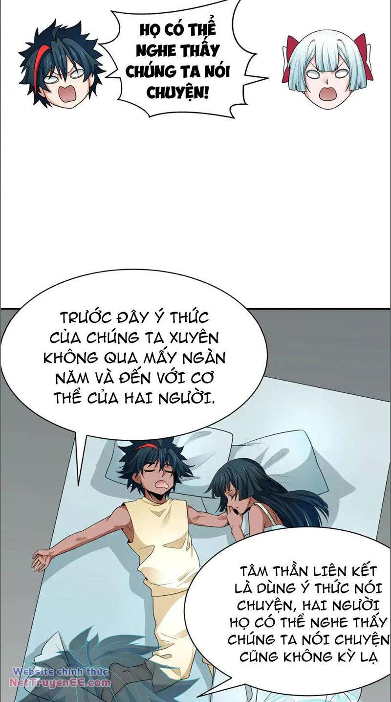 Kỷ Nguyên Kỳ Lạ Chapter 270 - Trang 2