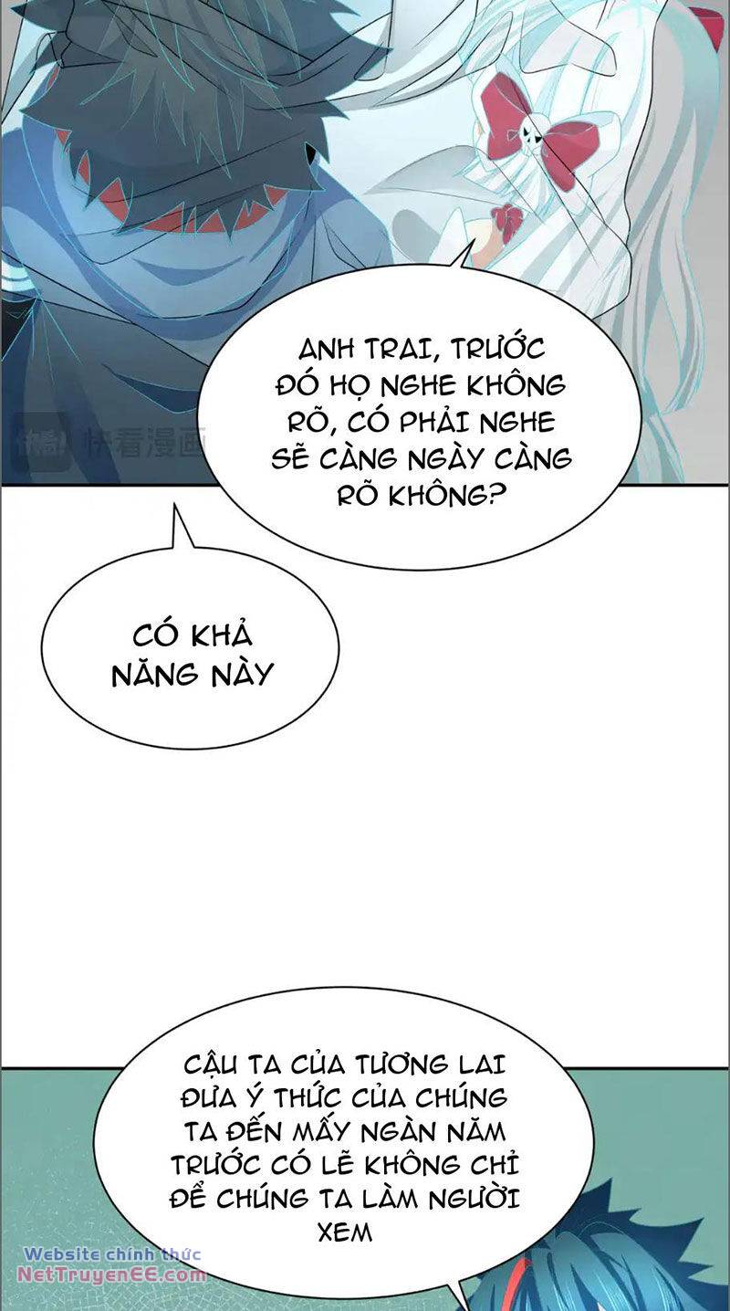 Kỷ Nguyên Kỳ Lạ Chapter 270 - Trang 2