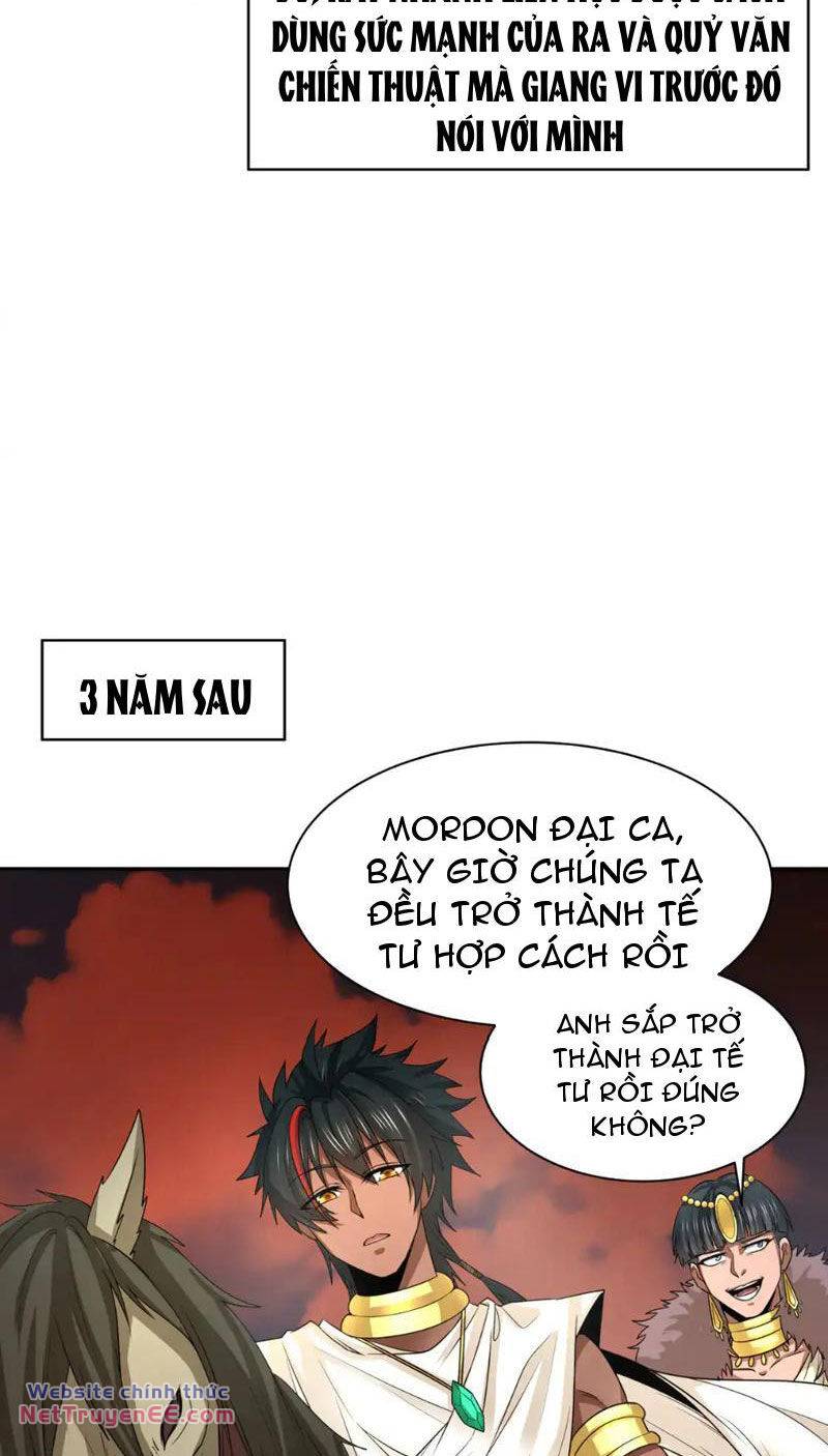 Kỷ Nguyên Kỳ Lạ Chapter 270 - Trang 2