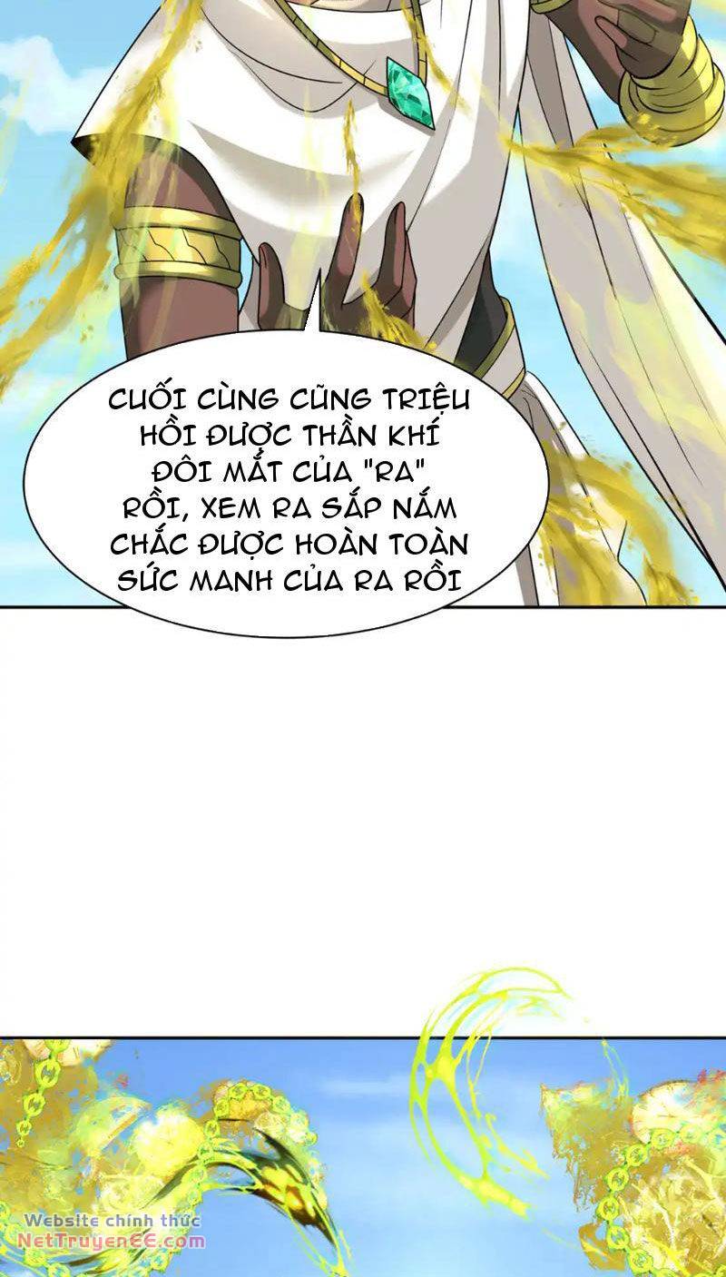 Kỷ Nguyên Kỳ Lạ Chapter 270 - Trang 2