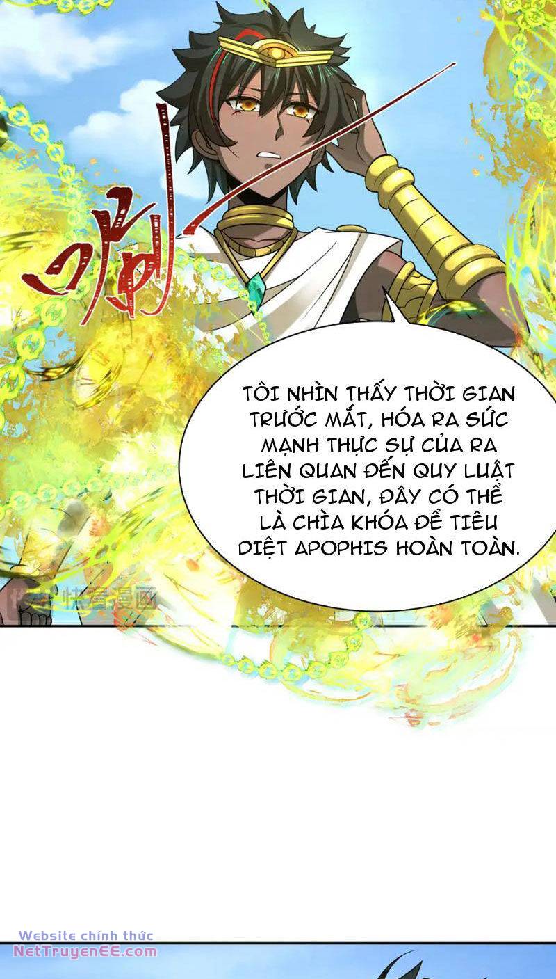 Kỷ Nguyên Kỳ Lạ Chapter 270 - Trang 2