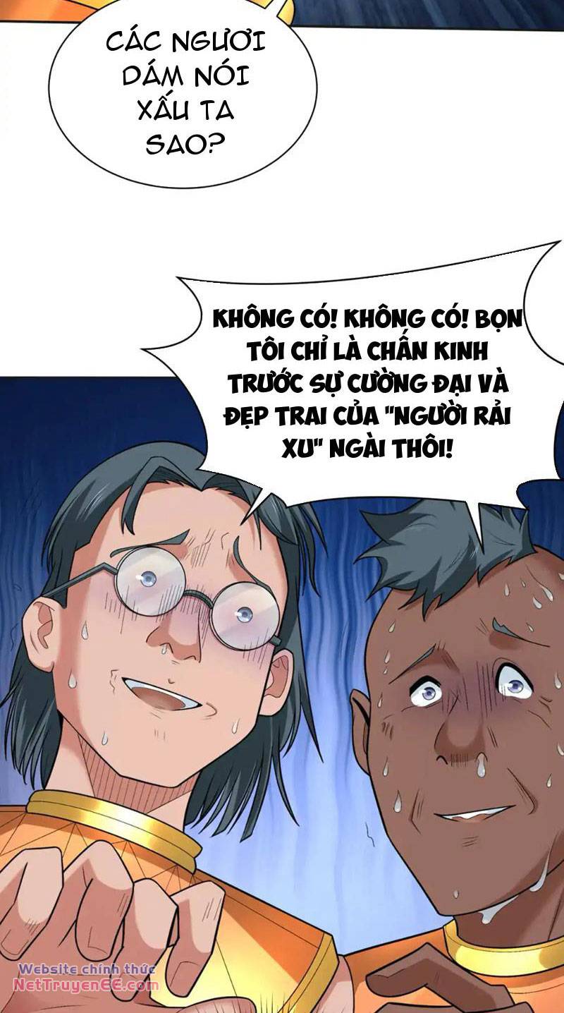 Kỷ Nguyên Kỳ Lạ Chapter 269 - Trang 2