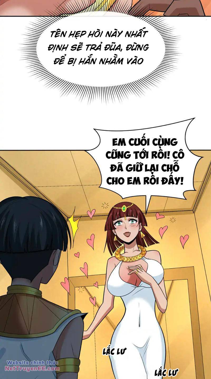 Kỷ Nguyên Kỳ Lạ Chapter 269 - Trang 2