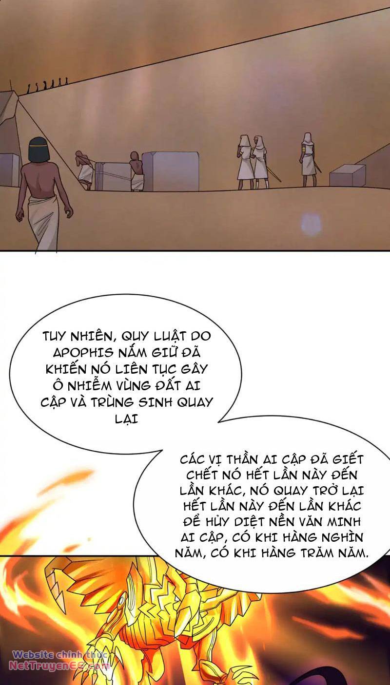 Kỷ Nguyên Kỳ Lạ Chapter 269 - Trang 2