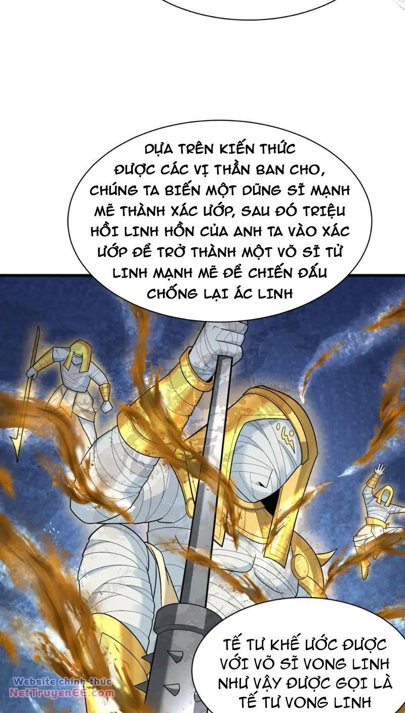 Kỷ Nguyên Kỳ Lạ Chapter 269 - Trang 2