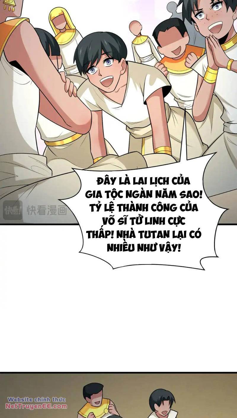 Kỷ Nguyên Kỳ Lạ Chapter 269 - Trang 2