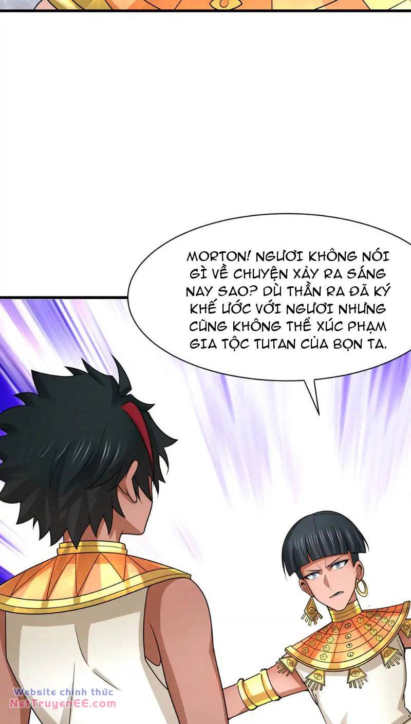 Kỷ Nguyên Kỳ Lạ Chapter 269 - Trang 2