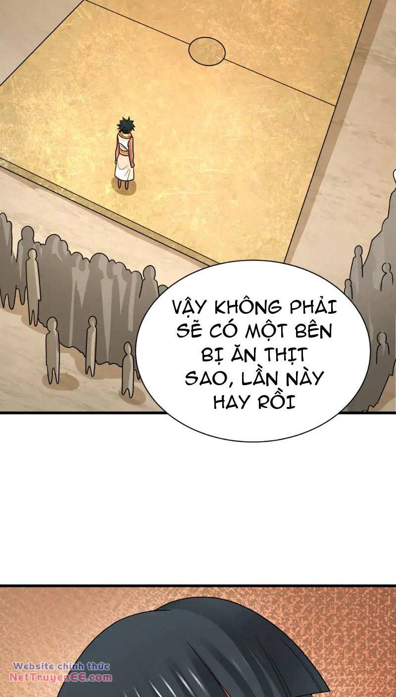 Kỷ Nguyên Kỳ Lạ Chapter 269 - Trang 2