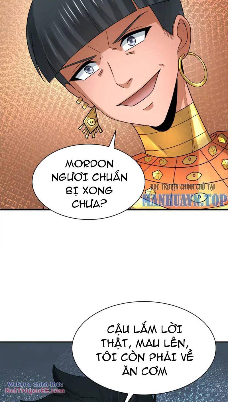 Kỷ Nguyên Kỳ Lạ Chapter 269 - Trang 2