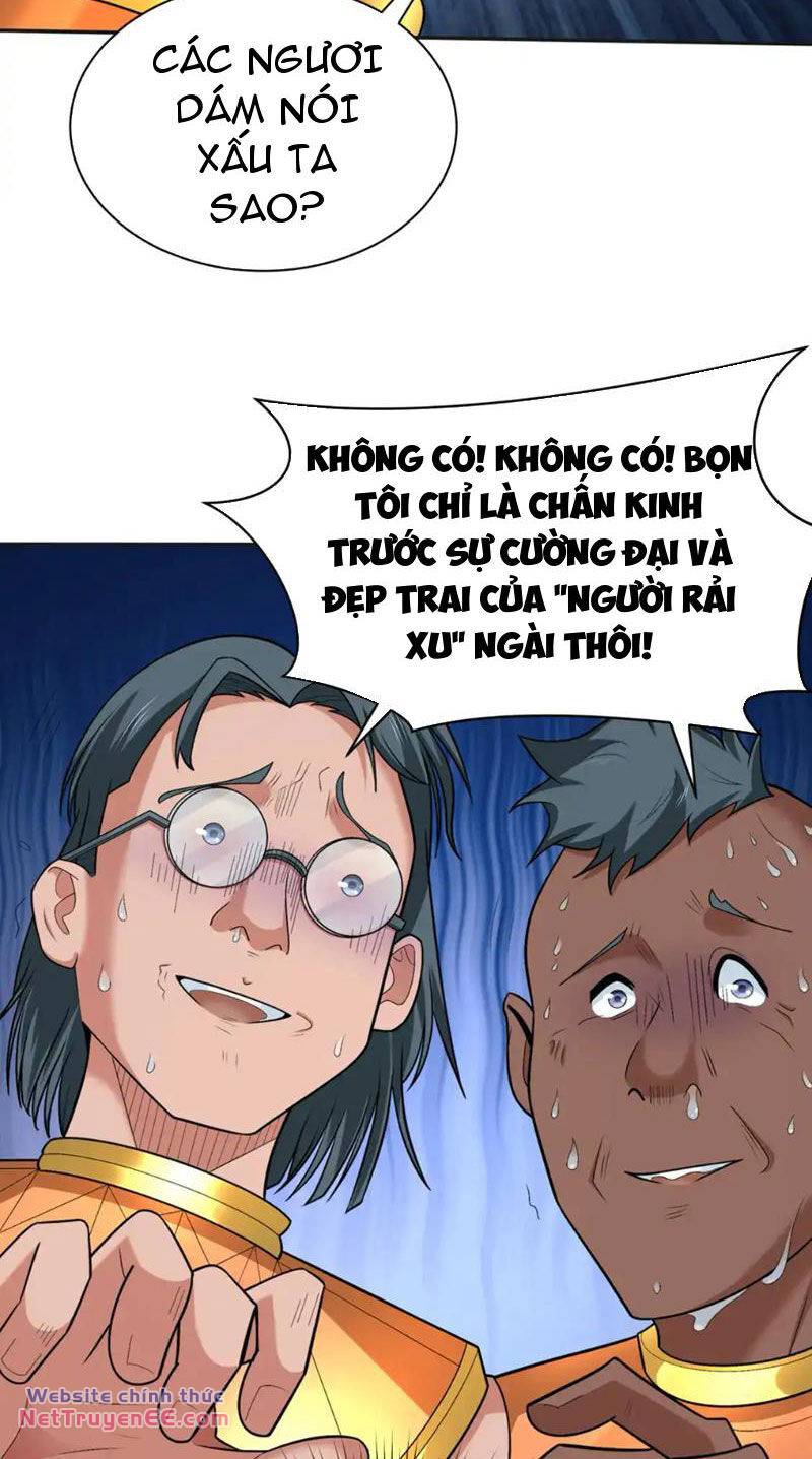 Kỷ Nguyên Kỳ Lạ Chapter 268 - Trang 2