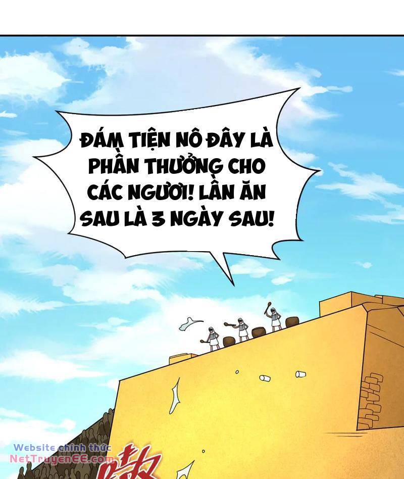 Kỷ Nguyên Kỳ Lạ Chapter 267 - Trang 2