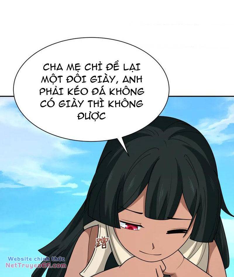 Kỷ Nguyên Kỳ Lạ Chapter 267 - Trang 2