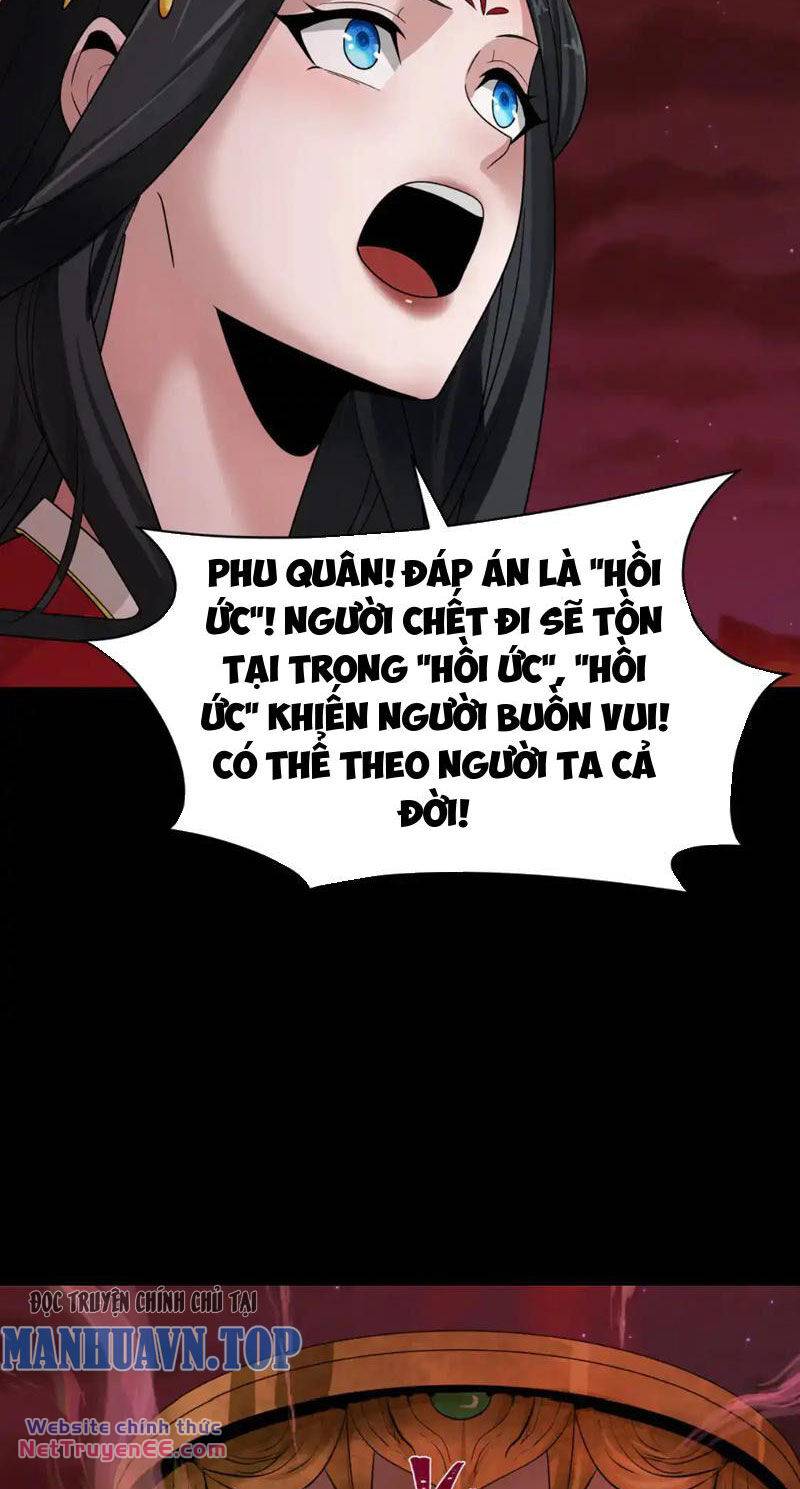 Kỷ Nguyên Kỳ Lạ Chapter 266 - Trang 2