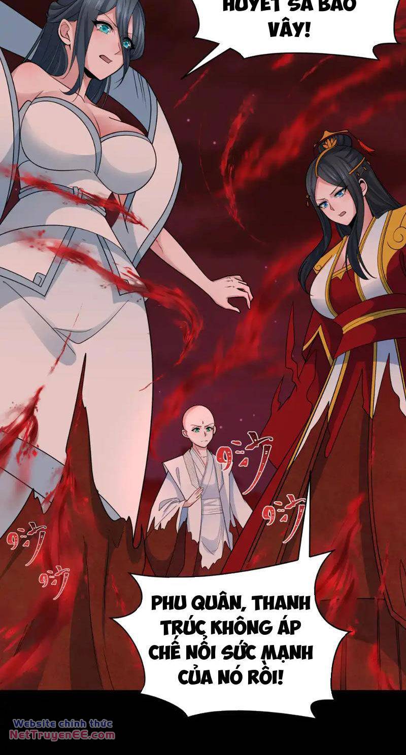 Kỷ Nguyên Kỳ Lạ Chapter 266 - Trang 2