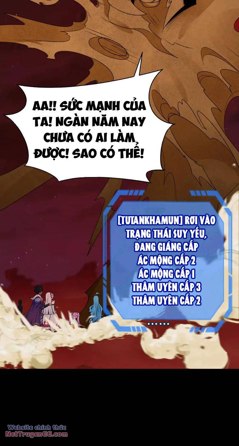 Kỷ Nguyên Kỳ Lạ Chapter 266 - Trang 2