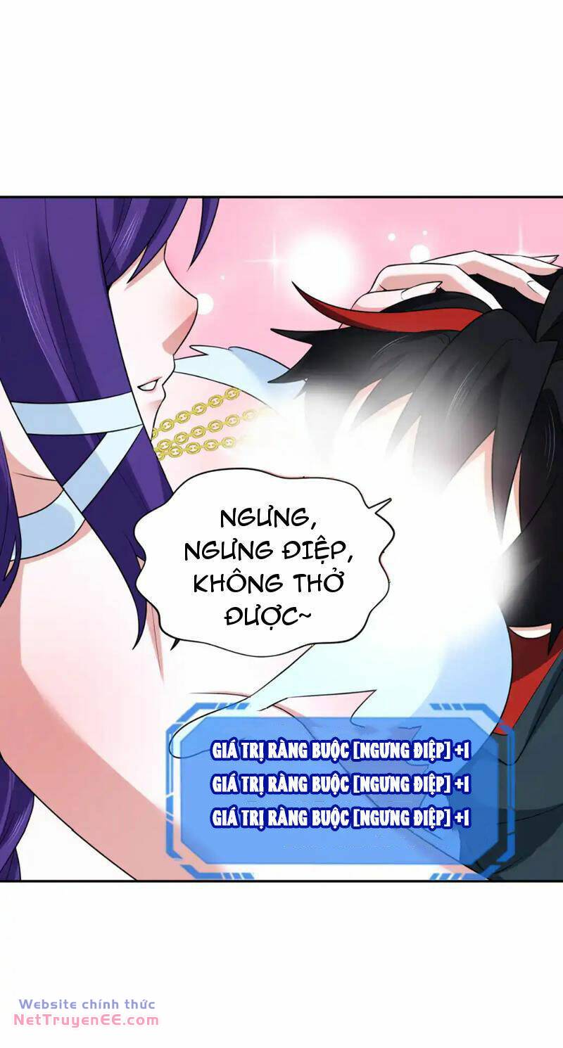 Kỷ Nguyên Kỳ Lạ Chapter 265 - Trang 2