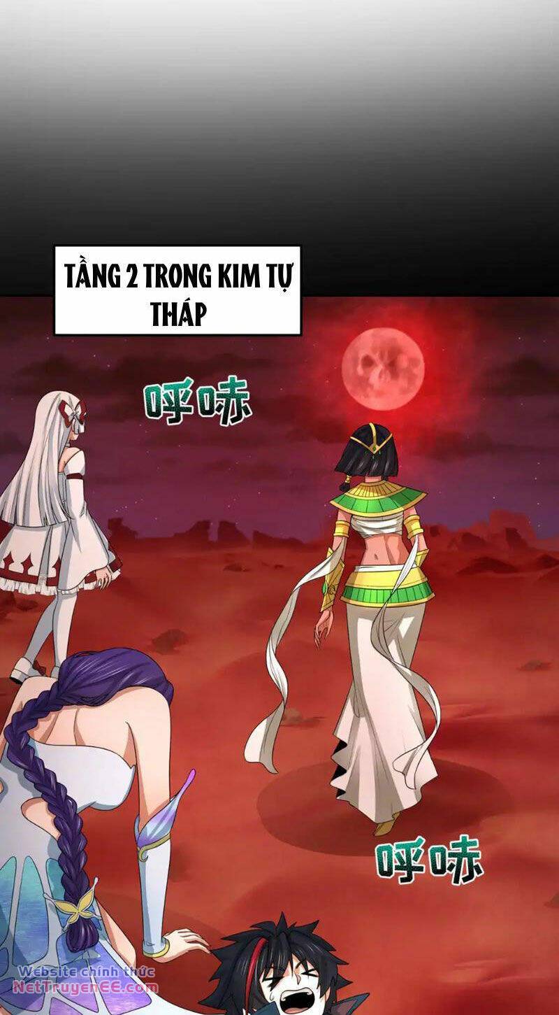 Kỷ Nguyên Kỳ Lạ Chapter 265 - Trang 2