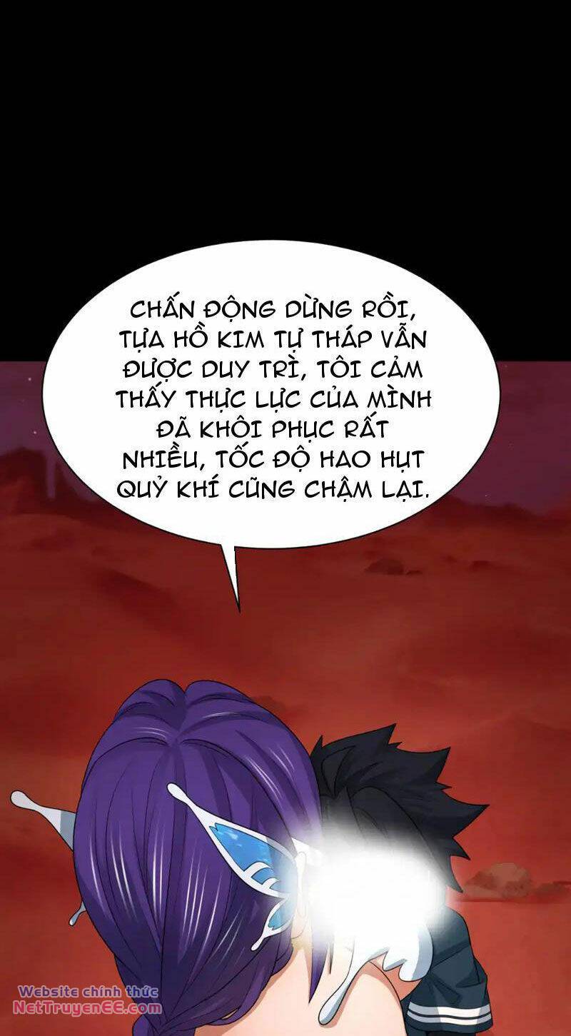 Kỷ Nguyên Kỳ Lạ Chapter 265 - Trang 2