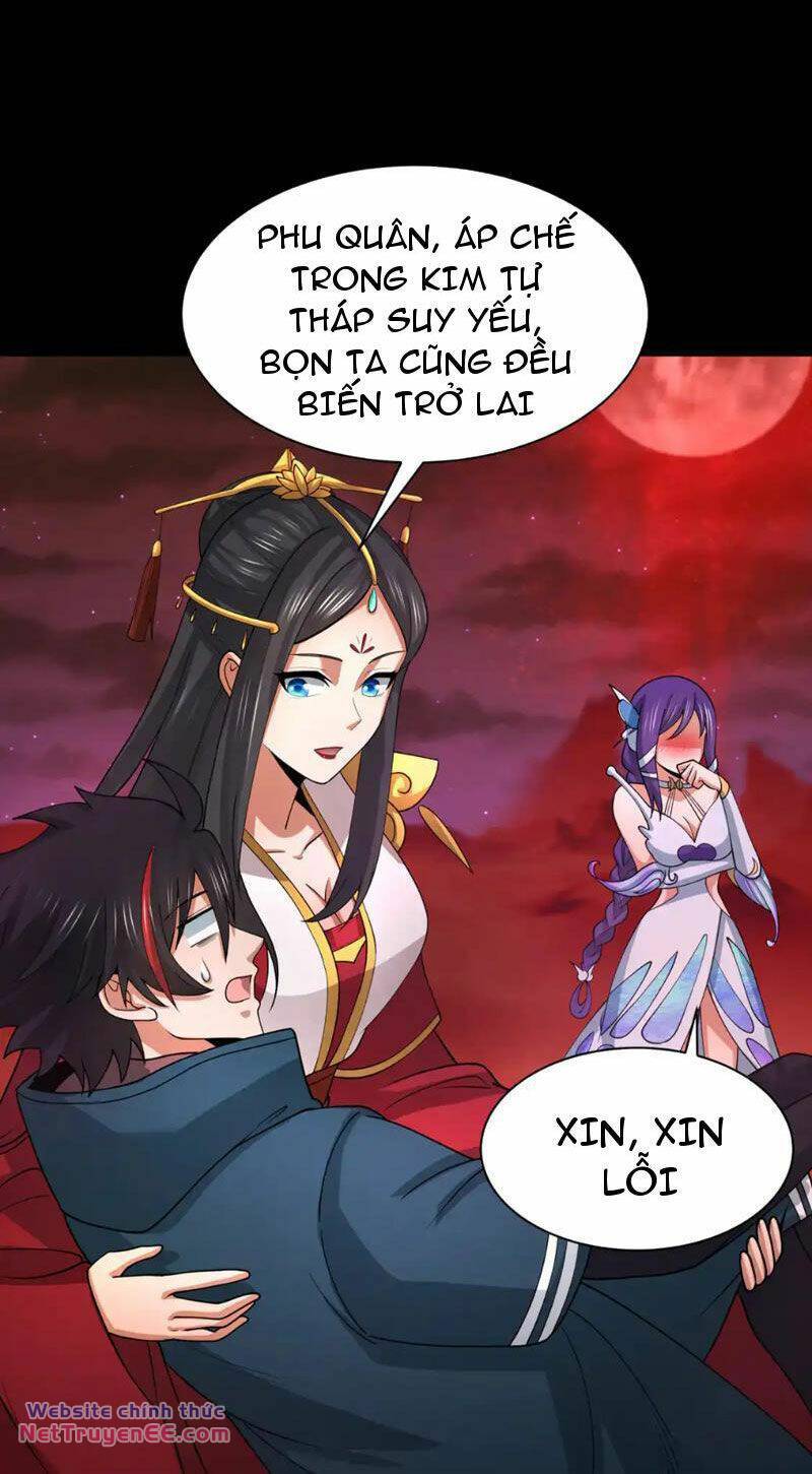 Kỷ Nguyên Kỳ Lạ Chapter 265 - Trang 2