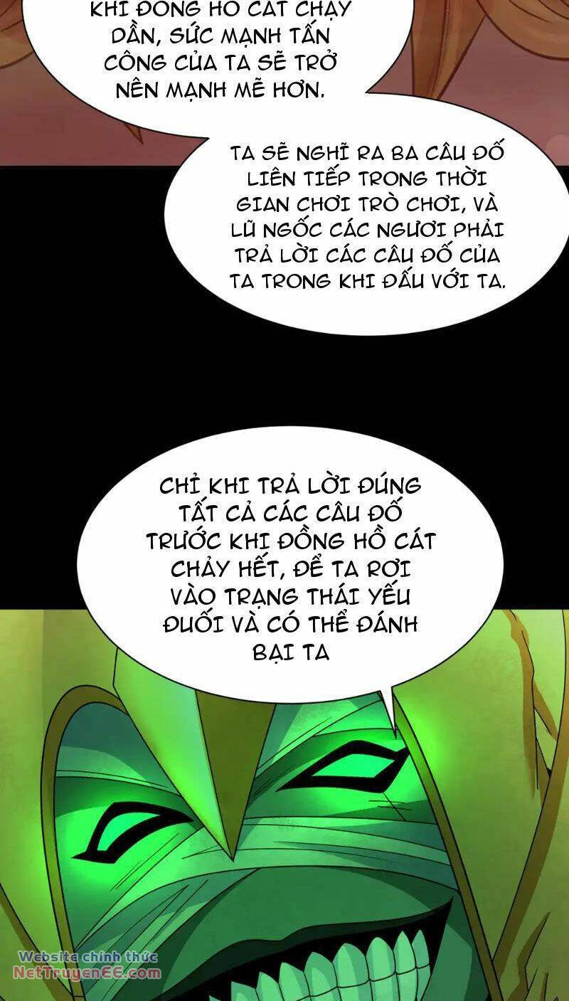 Kỷ Nguyên Kỳ Lạ Chapter 265 - Trang 2