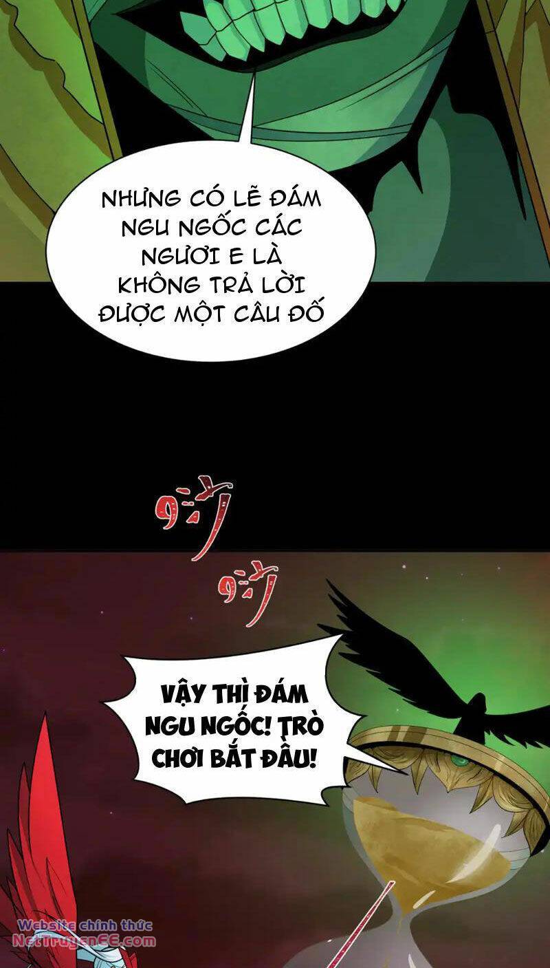 Kỷ Nguyên Kỳ Lạ Chapter 265 - Trang 2