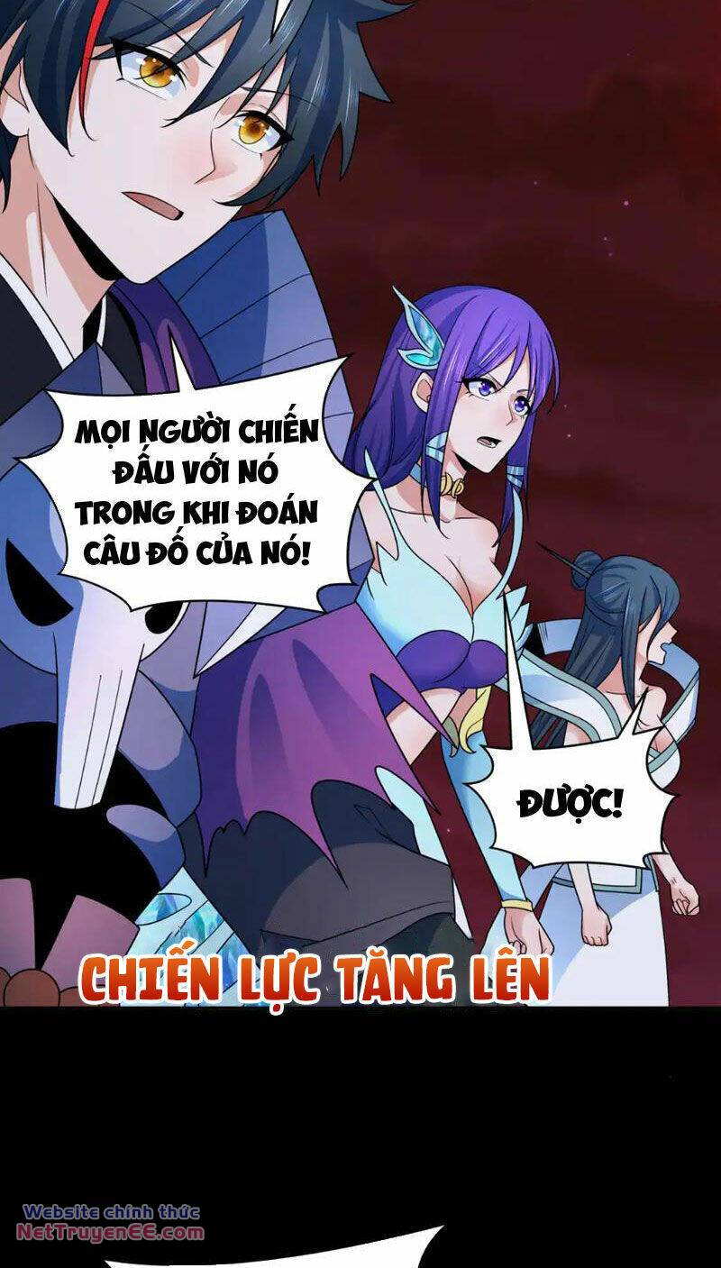 Kỷ Nguyên Kỳ Lạ Chapter 265 - Trang 2