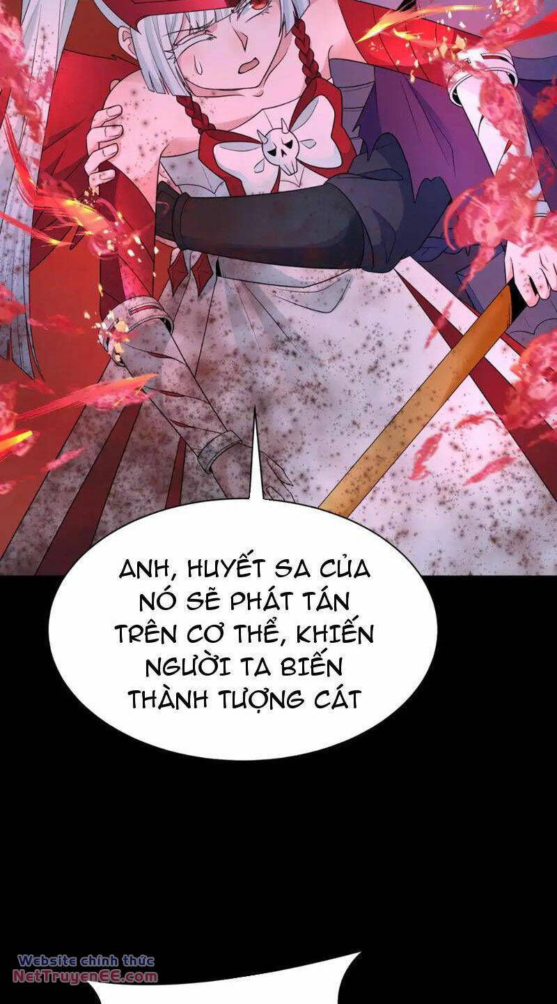 Kỷ Nguyên Kỳ Lạ Chapter 265 - Trang 2