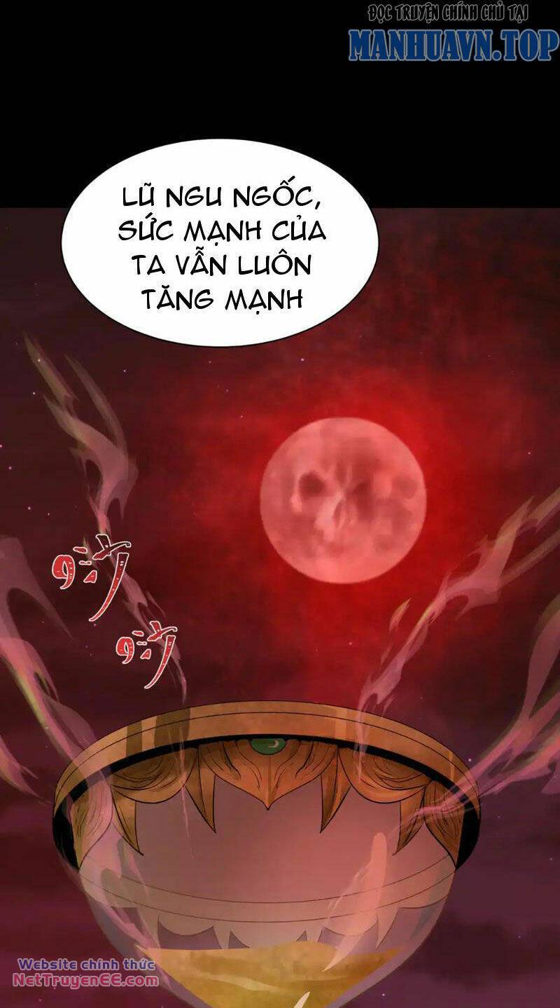 Kỷ Nguyên Kỳ Lạ Chapter 265 - Trang 2