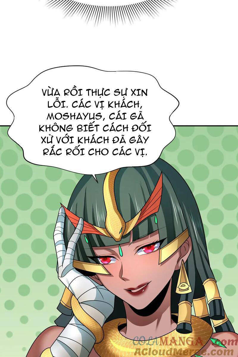 Kỷ Nguyên Kỳ Lạ Chapter 264 - Trang 2