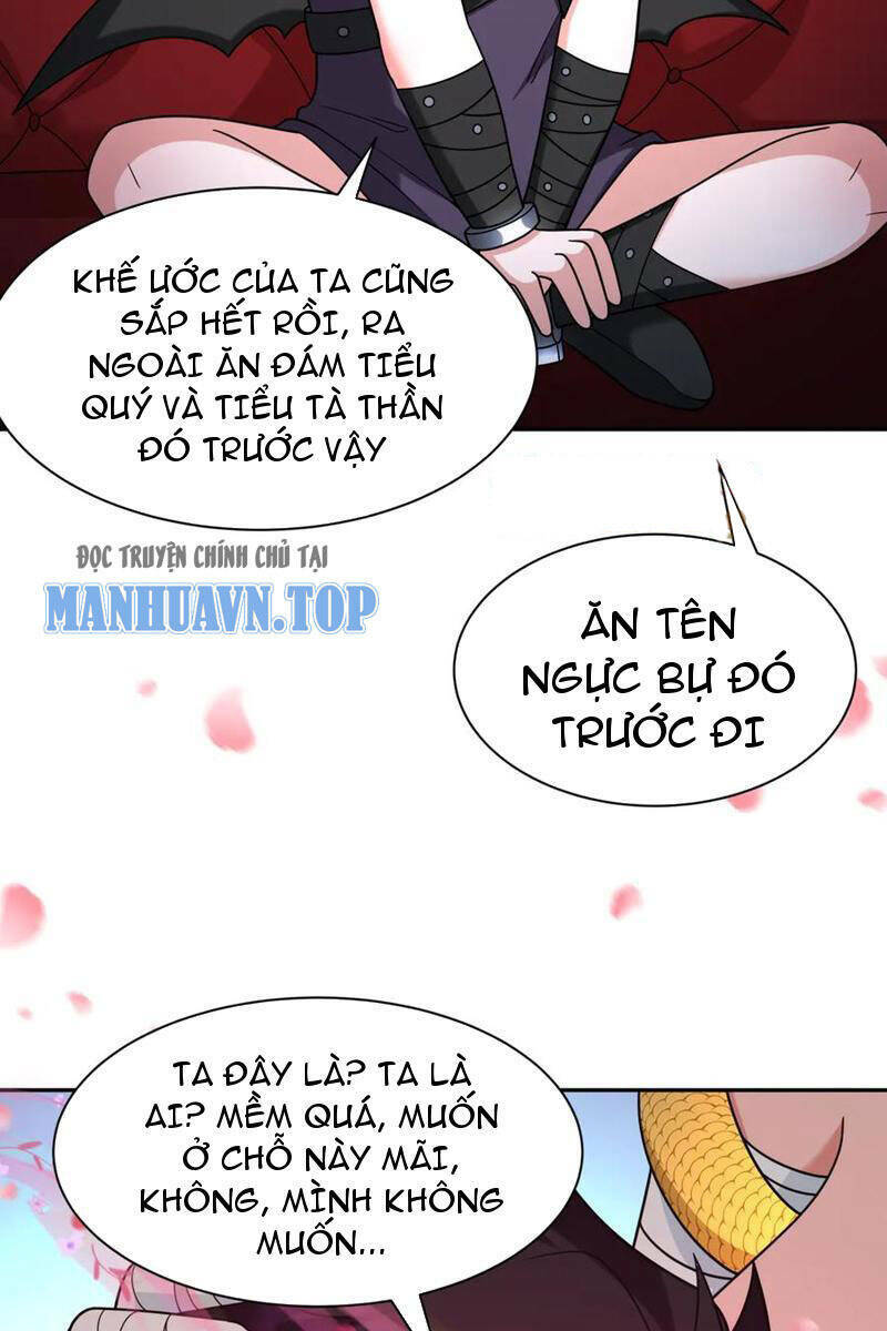 Kỷ Nguyên Kỳ Lạ Chapter 264 - Trang 2