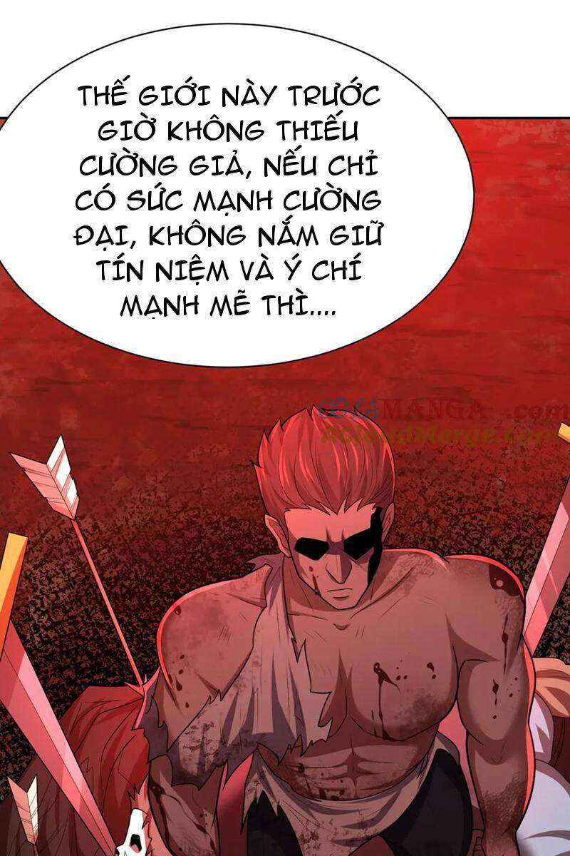 Kỷ Nguyên Kỳ Lạ Chapter 264 - Trang 2