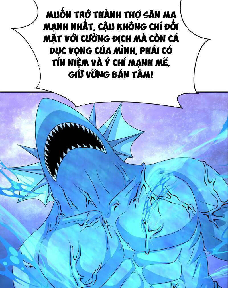 Kỷ Nguyên Kỳ Lạ Chapter 264 - Trang 2