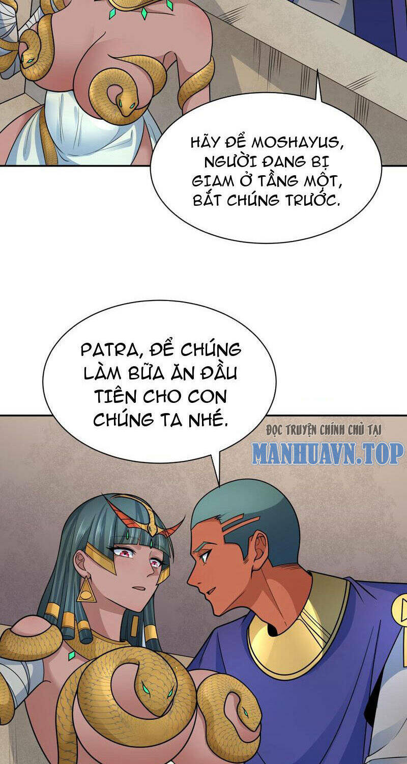 Kỷ Nguyên Kỳ Lạ Chapter 262 - Trang 2