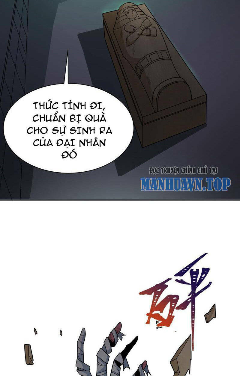 Kỷ Nguyên Kỳ Lạ Chapter 262 - Trang 2