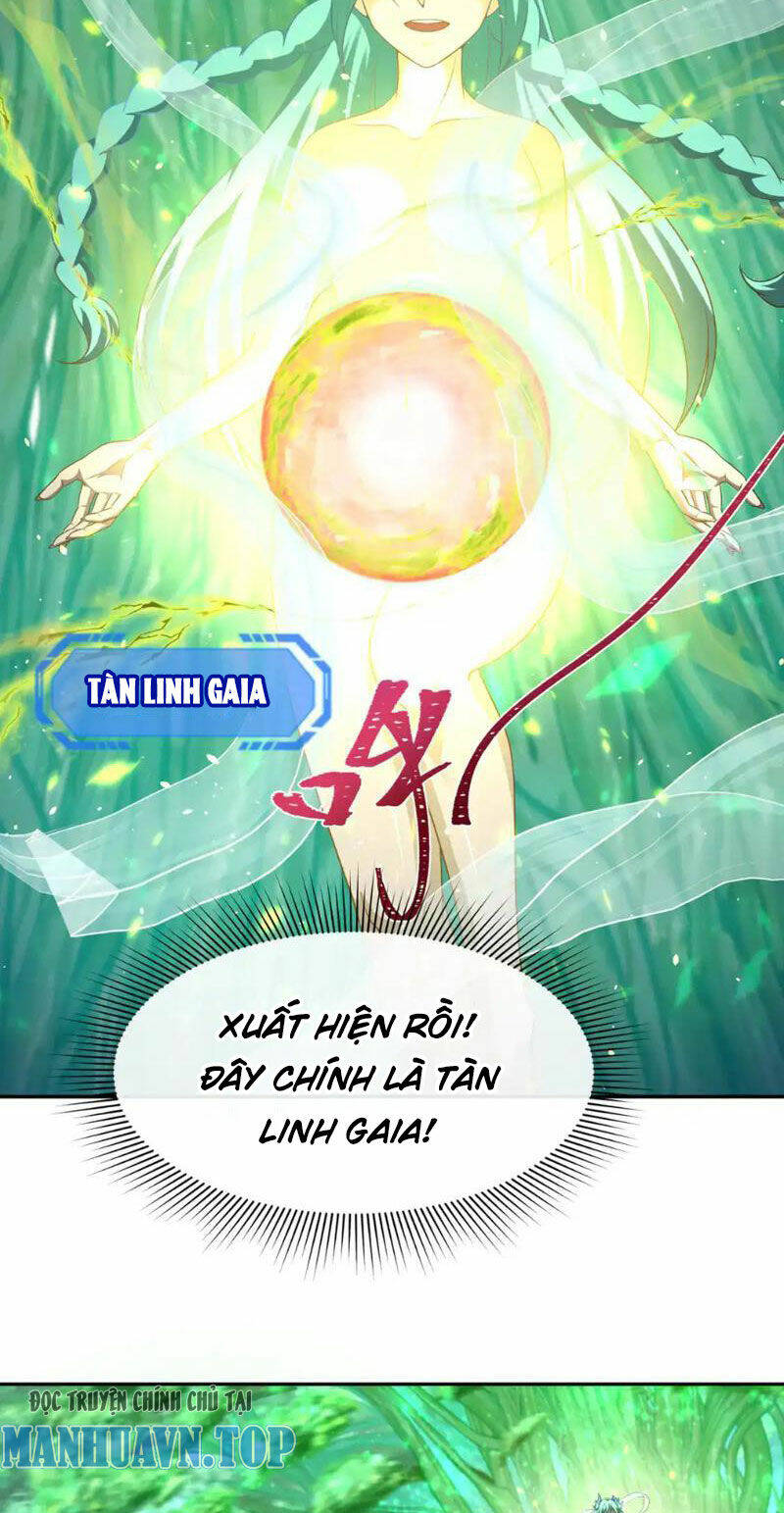 Kỷ Nguyên Kỳ Lạ Chapter 260 - Trang 2