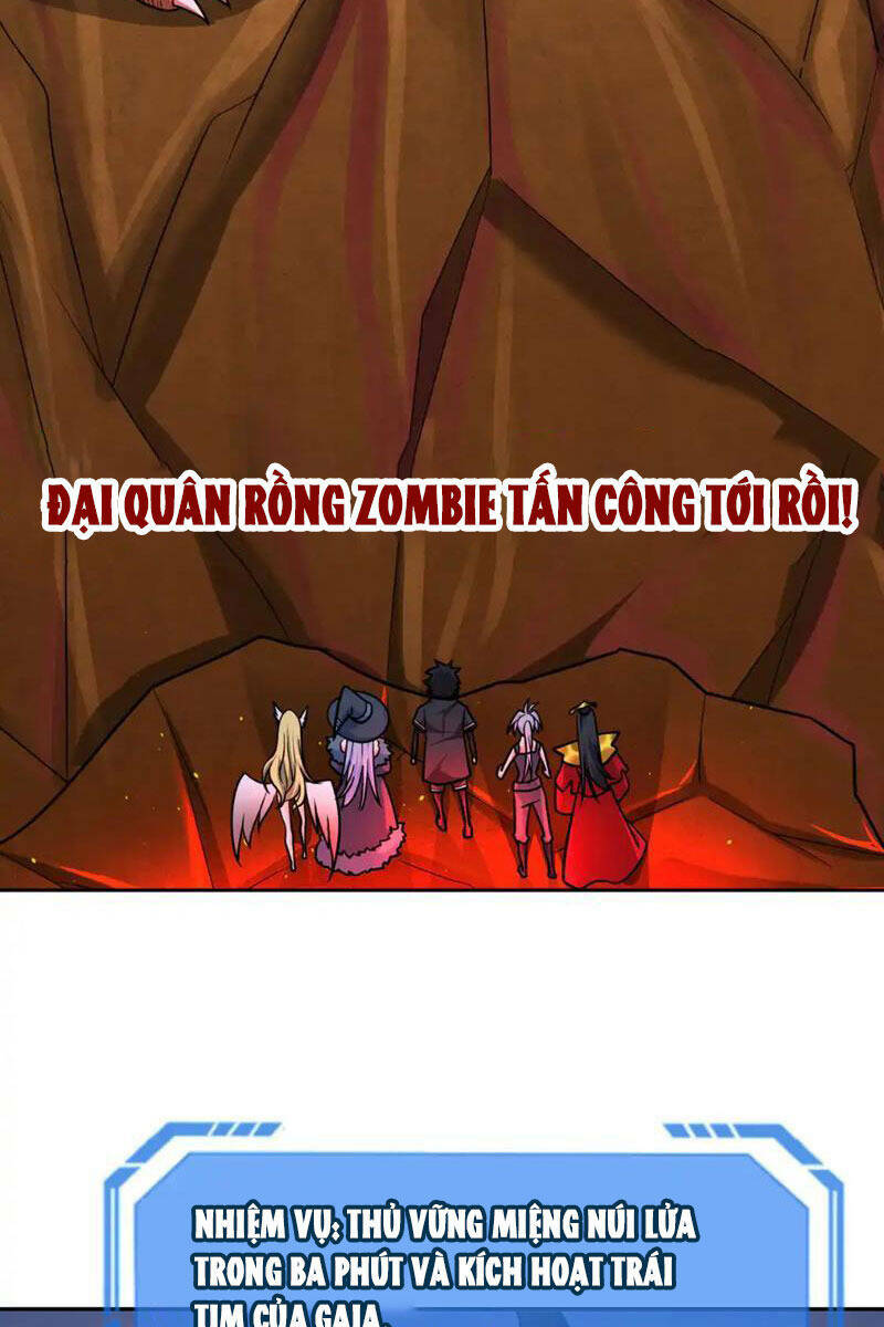 Kỷ Nguyên Kỳ Lạ Chapter 259 - Trang 2